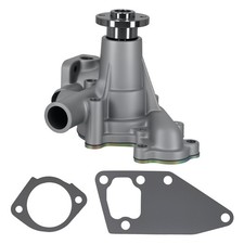 Coolant Water Pump Unit for