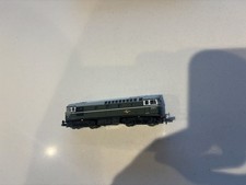 Dapol N Gauge Class D6571 BR