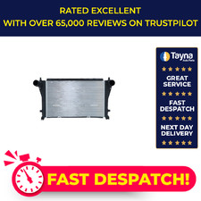 Intercooler fits AUDI S3 8V