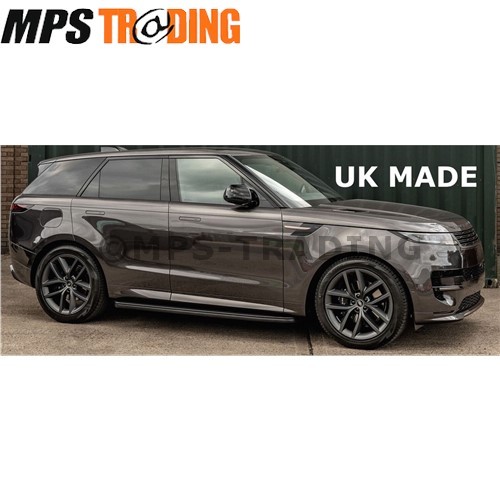 Range rover sport 2013 l494 - range,