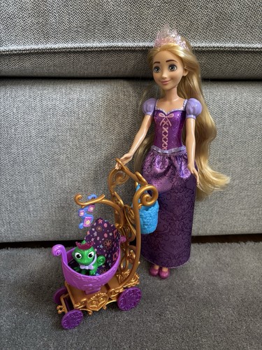 Mattel barbie princess - barbie,