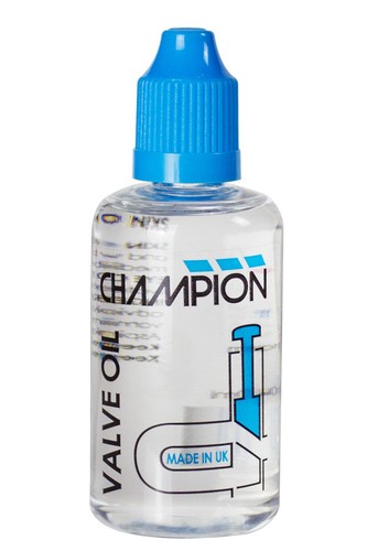 Champion valve oil - champion,