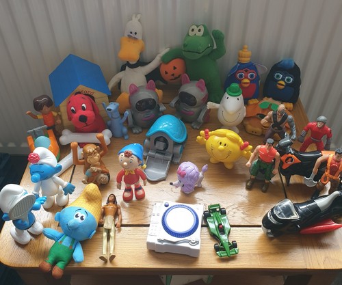 Vintage bundle 2000s - bundle,