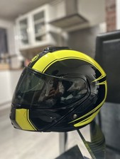 Shoei Neotec Flip Size M Full