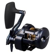Daiwa 25 SALTIGA 300L Left
