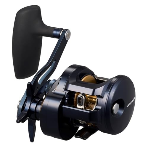 Daiwa saltiga 300l - 300l, left