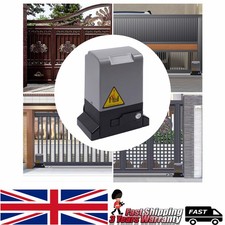 Sliding Gate Opener Automatic