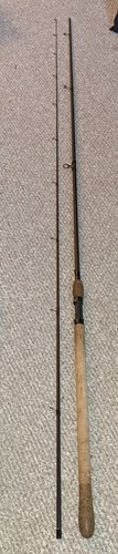 Drennan series puddle - series,