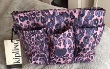 Kipling Spotted Glam Valora