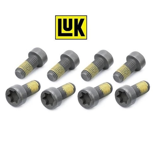 Genuine luk dmf dual - luk,