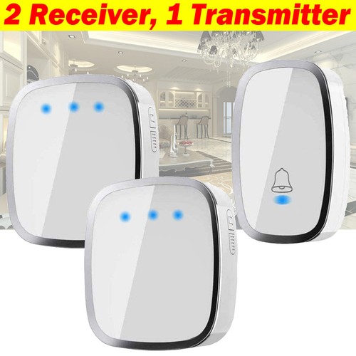 Wireless door bell - wireless,