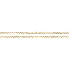 Solid 9ct yellow - 9ct, gold