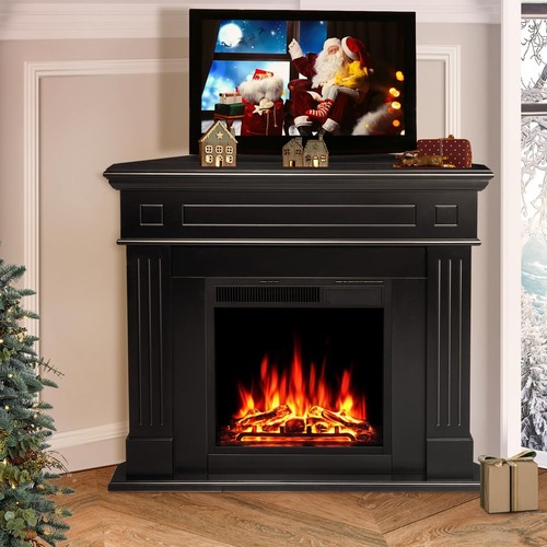 Corner electric - 43”,