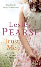 Pearse, Lesley : Trust Me Value Guaranteed from eBay’s biggest seller!
