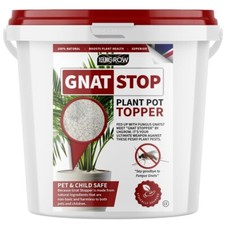 Gnat Stop Bucket 1 Litre Gnat