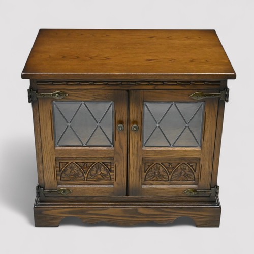 Old charm video stand - charm,