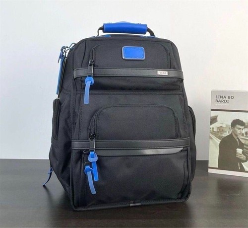 Tumi alpha3 brief pack 2603578 - alpha3,