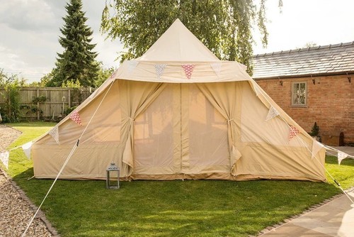 Touareg 285gsm 100 - 4m, %