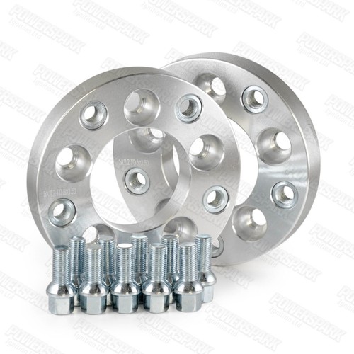 Bulldog 20mm wheel - 2,