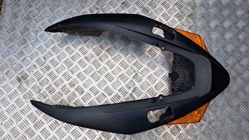 Honda vfr 800 vtec - honda, seat