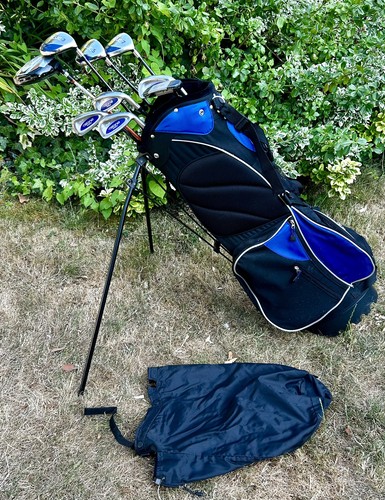 Nice ozone golf set - nice,