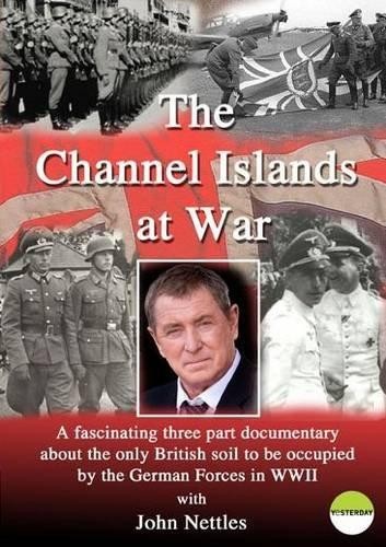 The channel islands war - the,