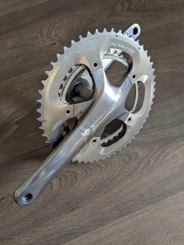 Shimano dura ace 7800 - fc,