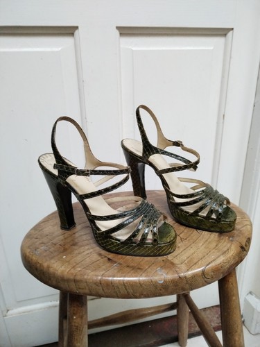 Vintage terry havilland - terry,