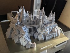 Harry Potter Hogwarts Castle