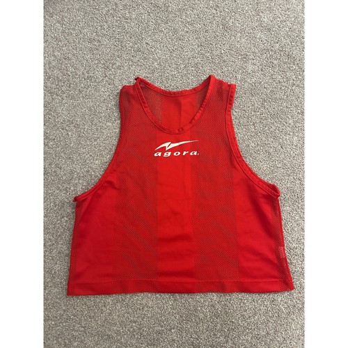 Agora mesh training bib youth - agora,