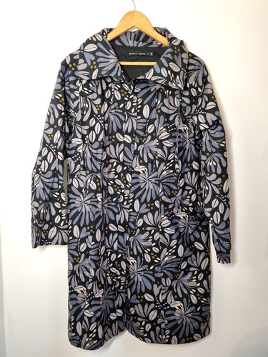 Gudrun sjoden rain coat - sjoden,