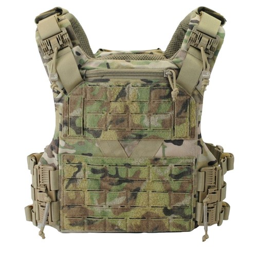 Agilite k19 plate carrier 0 - plate,