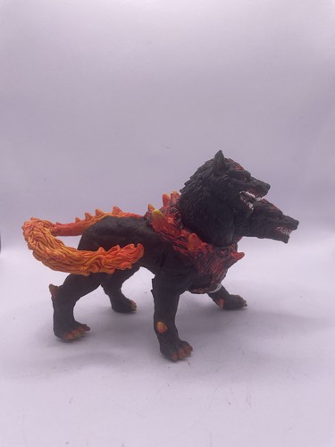 Schleich eldrador hellhound - schleich,