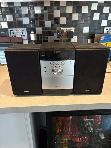 Sony cmt eh15 - sony, cmt-eh15