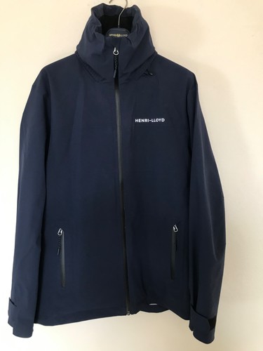 Henri lloyd sailing jacket - henri,