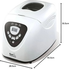 Morphy Richards 48281 Fastbake