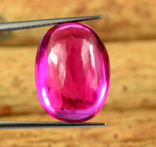 Padparadscha pink sapphire - padparadscha,