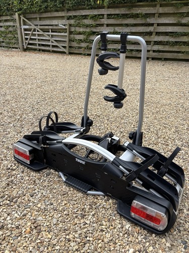 Thule euroway 921g2 - thule, bike