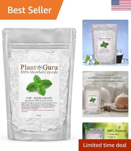 Versatile menthol - versatile, oz.