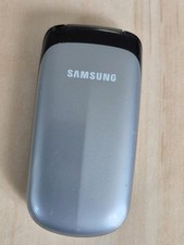 Samsung GT E1150i Mobile Phone