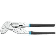 Hazet Multigrip Pliers 56mm