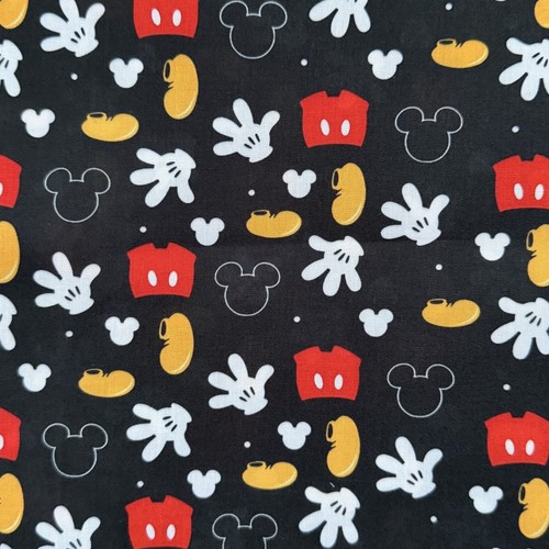 Mickey mouse disney character - mouse,