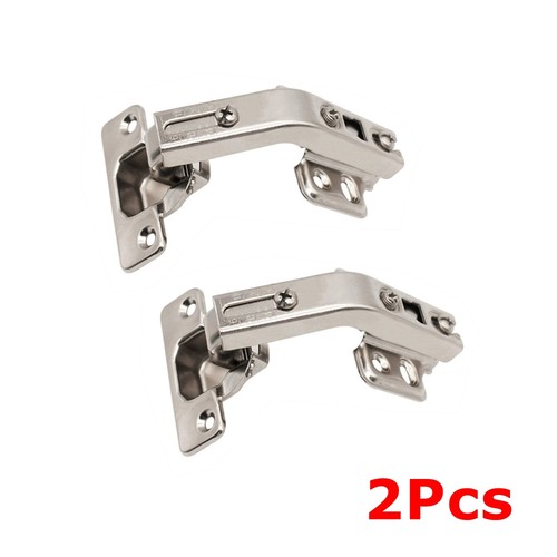 Set 135 degree hinges - 135,