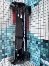 Vw Passat B7 Estate R Line 11-14 Rear Bumper 3ae807421b Genuine Oem. U10