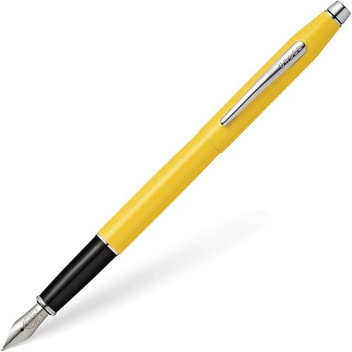 Cross classic century yellow - cross,