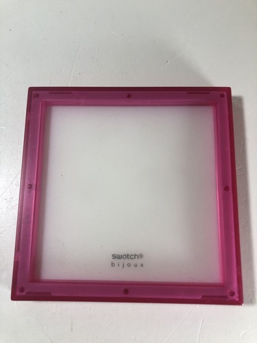 Swatch bijoux pink wrap - pink,