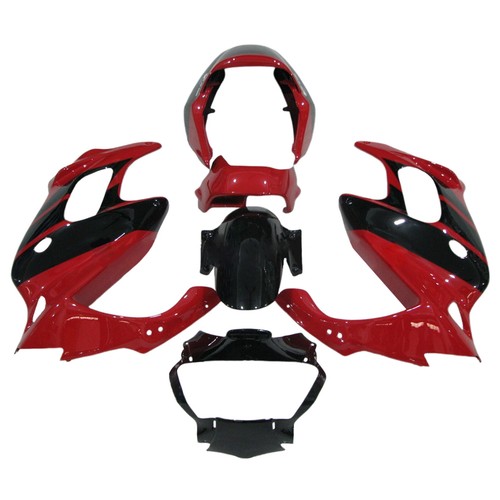 Injection fairing kit bodywork - kit,