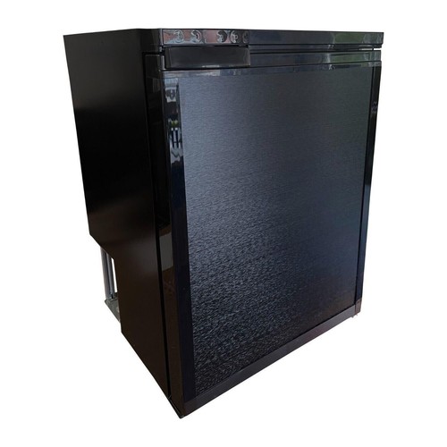 65l black 12v 24v - 12v, compressor