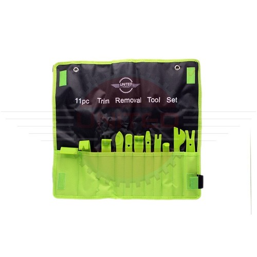 United tools 11pc door - tools, panel