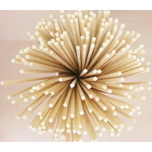 Candy floss wooden sticks - floss,